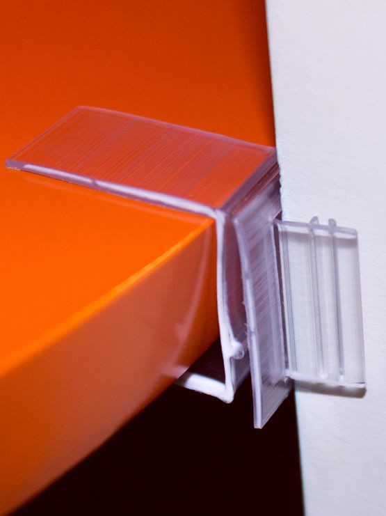 Gripper Vertical para Estante