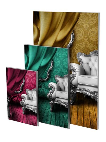 Marcos decorativos para colgar