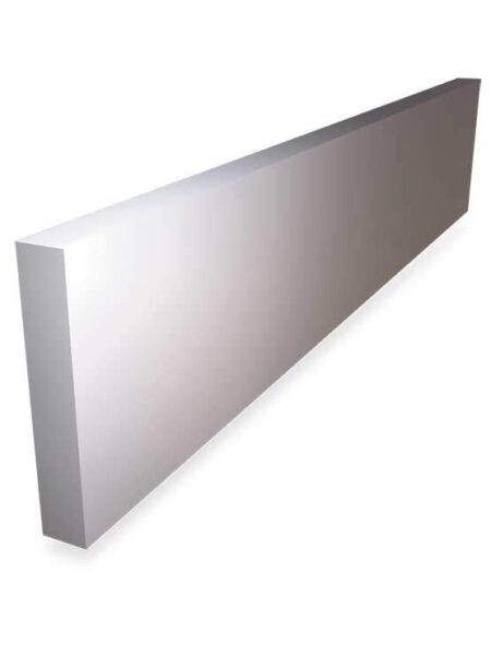 Pletina Inox Metro Lineal