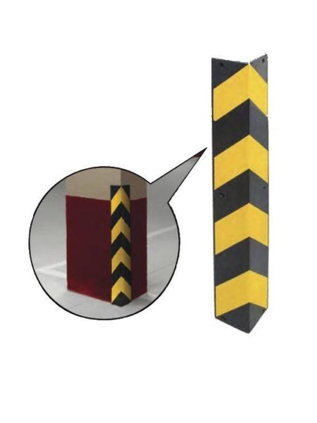 Protector Columna Parking