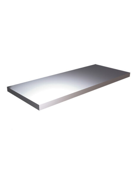 Entrepaño para Mesa Inox