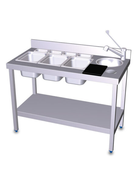 Mesa BarMan