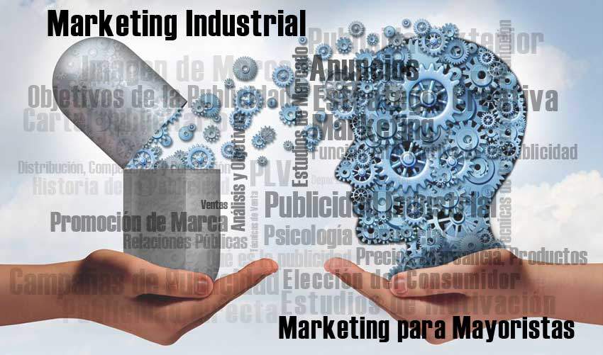 Marketing Industrial