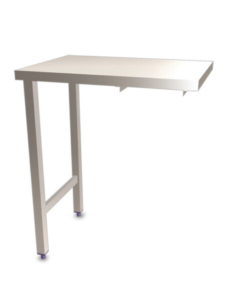 Soporte Sobre-Mostrador para Mesa Charcutería