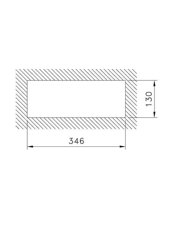 Cajón Inox Acoplado