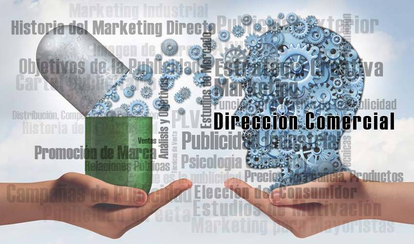 Dirección Comercial