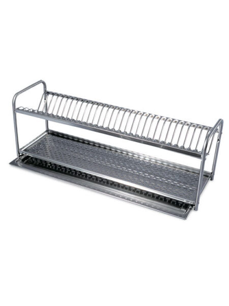Escurridores de platos y vasos