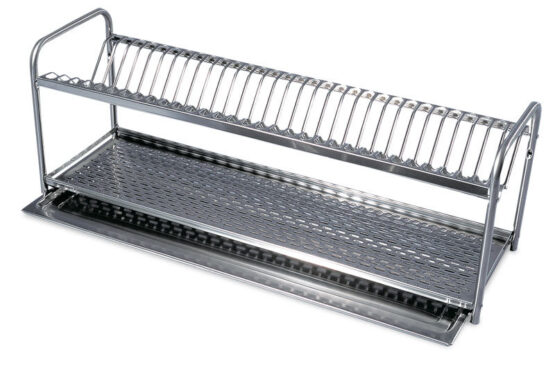 Escurridores de platos y vasos
