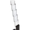 Porta Folletos Portátil plegable modelo colmenar