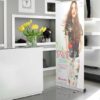 Roll Up BANNER