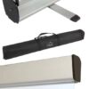 Roll Up banner detalles