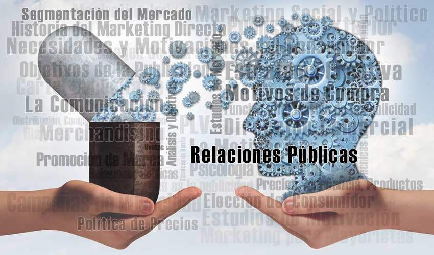 Relaciones Públicas