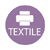 Impreso en textil