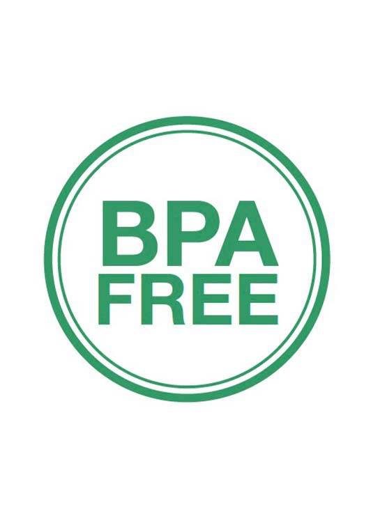 libre de BPA