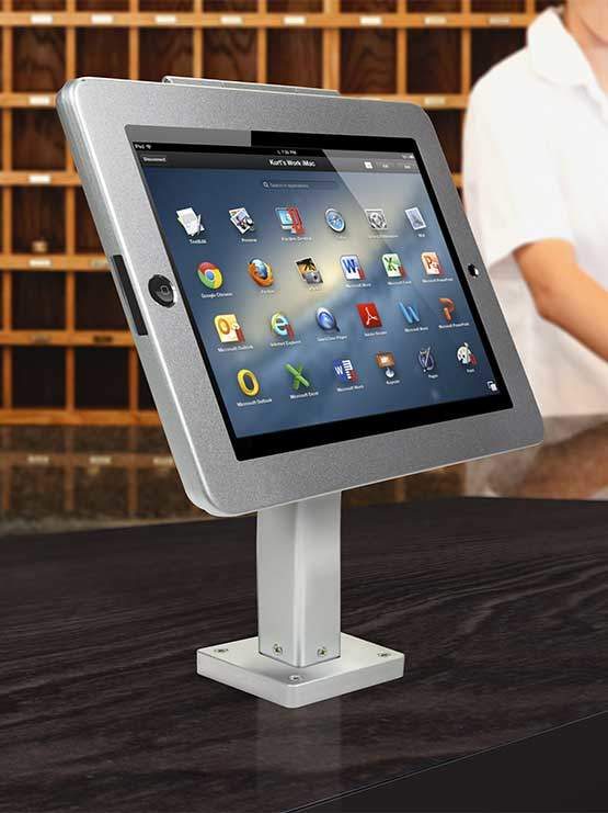 soporte fijo para tablet 2