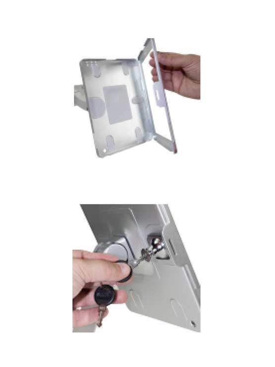 soporte fijo para tablet 5