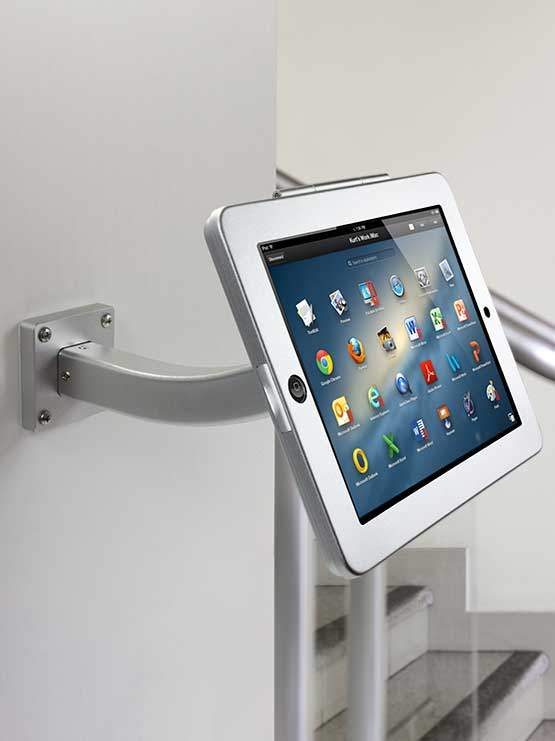 Soporte Fijo para Tablet