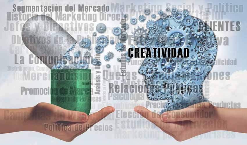 creatividad