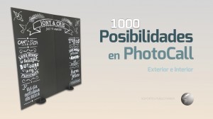 PhtotoCall 1000 posibilidades