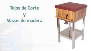 Tajos de corte