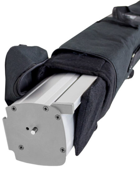 Bolsa acolchada para roll up