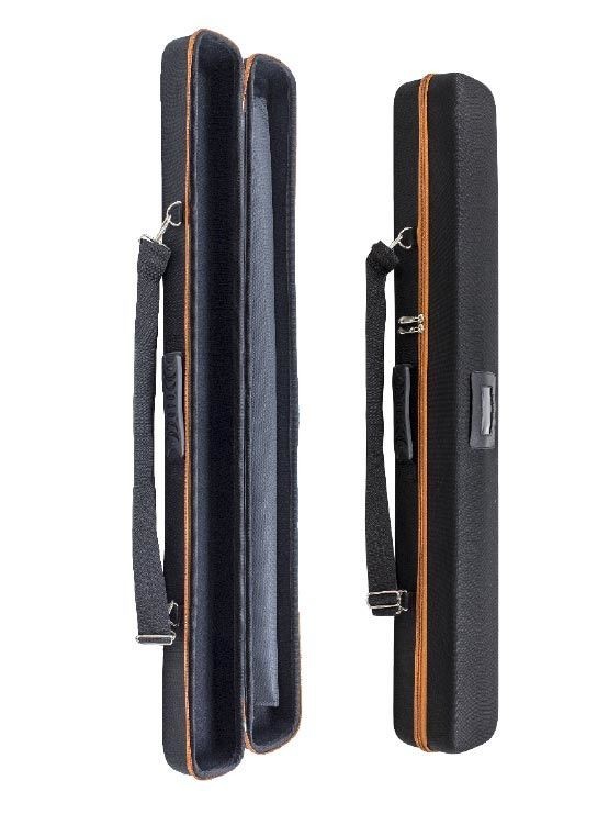 Estuche para roll up detalle