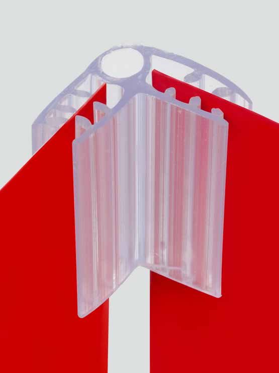 Gripper en L 90 º 2019
