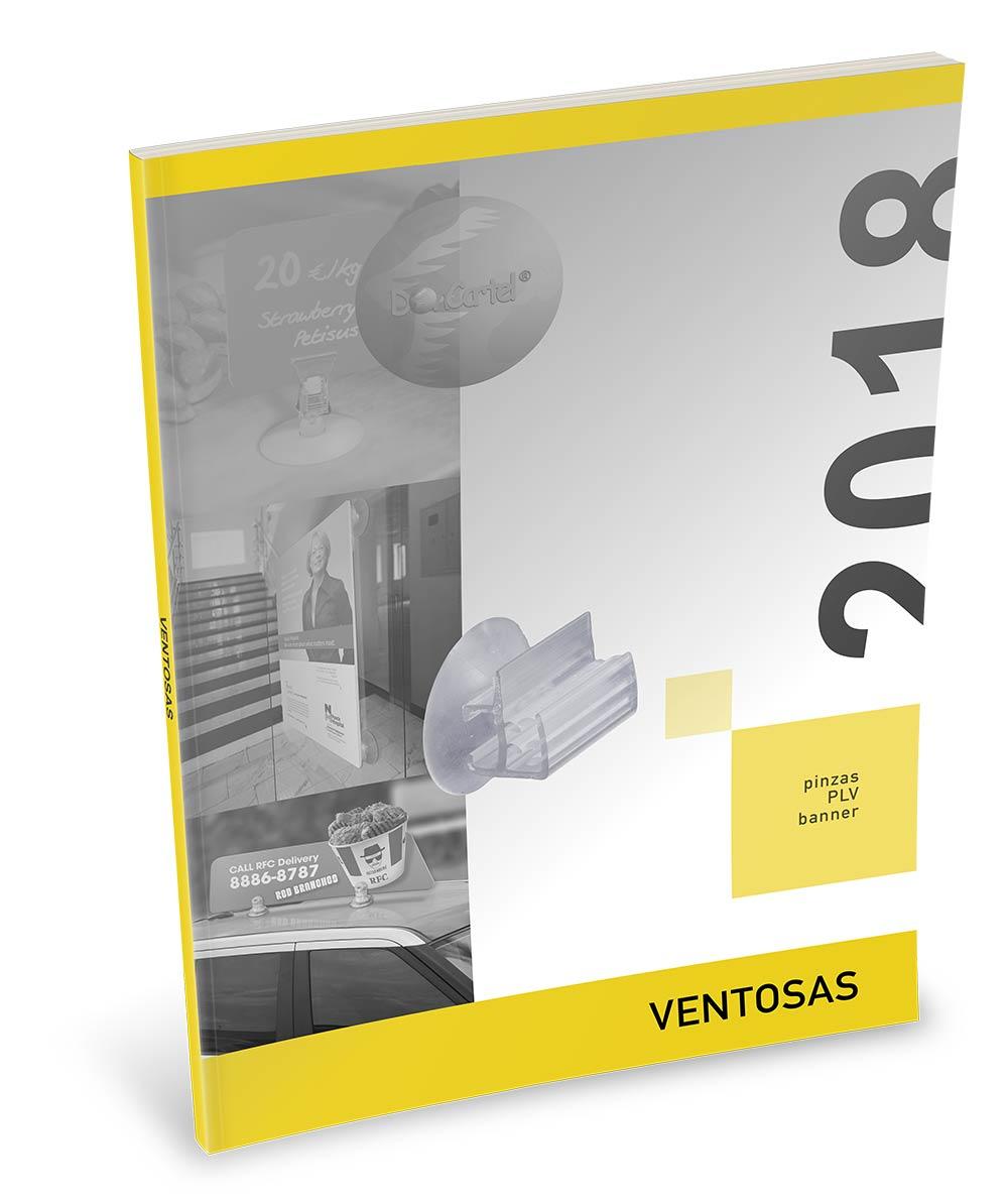 catálogo ventosas 2018