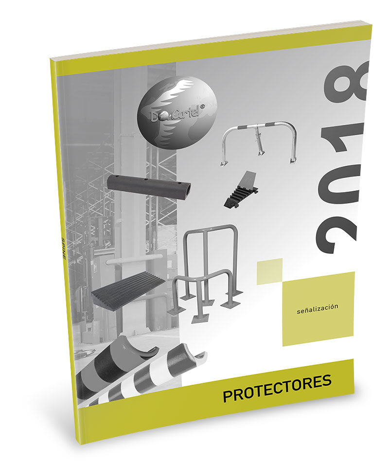 catálogo protectores