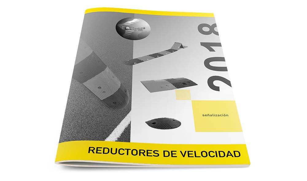 reductores de velocidad catalogo 2018