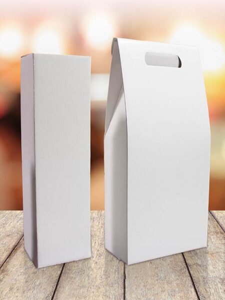 cajas para botellas