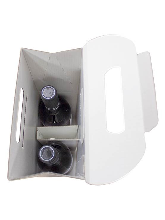 Cajas para botellas detalle 2 grandes