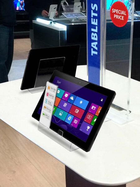 Soporte para tablet o teléfono 2019