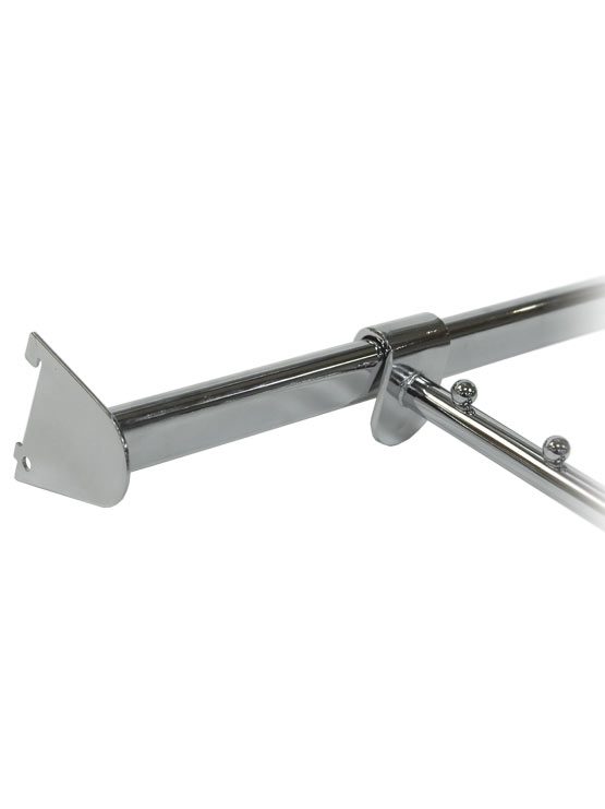 Colgador para barra de carga detalle