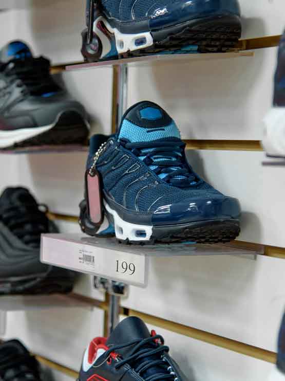 para en paneles fondo Lama (pack de 10