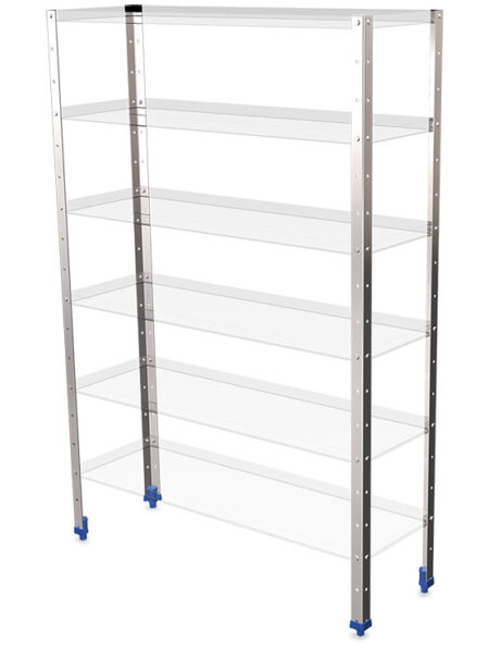 Soportes de estantería