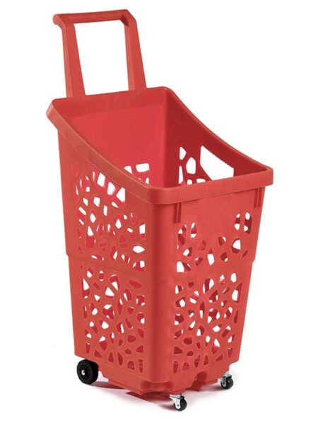 Cestas para supermercado