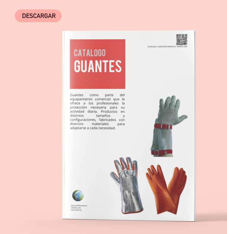 descargar catálogo guantes 2020
