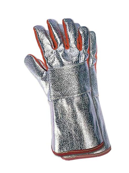 Guantes anti-salpicaduras aceite hirviendo 2023