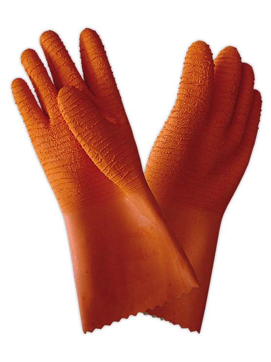 guantes para pescadero