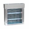 Mata insectos eléctrico fabricado en acero Inoxidable de alta calidad 780 m2
