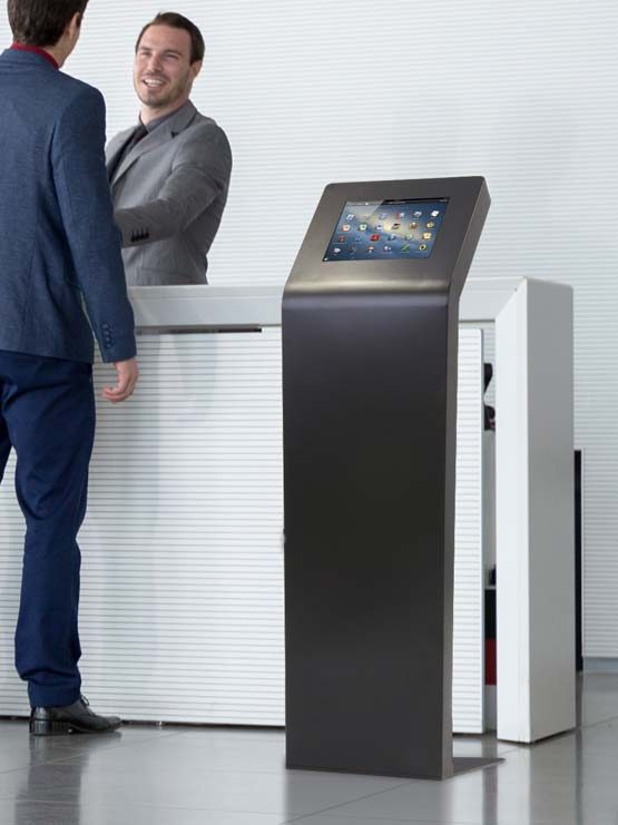 Soporte tablet stand