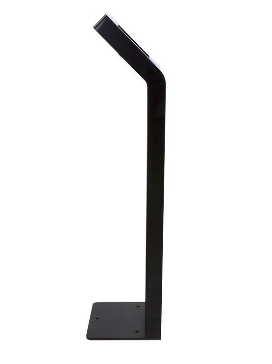 Soporte tablet stand lateral