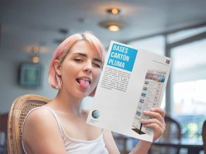 Bases para Cartón Pluma catálogo 2019