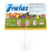 Cartel Fruta Canada Paleta