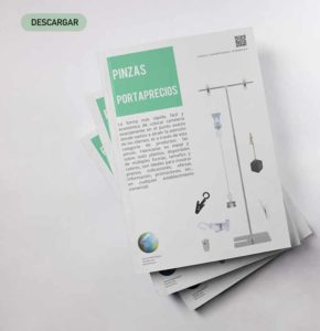 descargar catálogo pinzas