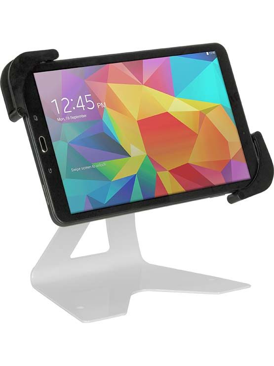 Soporte tablet universal detalle