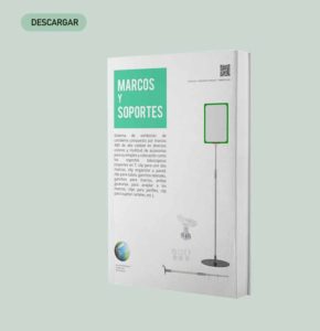 descargar catálogo marcos y soportes 2020