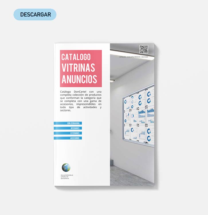 descargar catálogo vitrinas de anuncios 2020