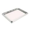 Marco click impermeable con cerradura